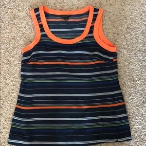 Banana Republic Multicolor Tank